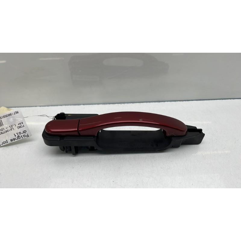 Poignee porte avant droit FORD KA+ Photo n°4