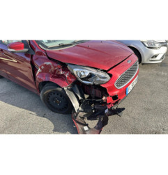 Poignee porte avant droit FORD KA+