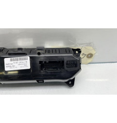 Commande chauffage FORD KA+ Photo n°1
