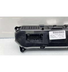 Commande chauffage FORD KA+