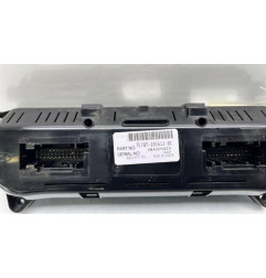 Commande chauffage FORD KA+