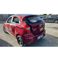 Commande chauffage FORD KA+