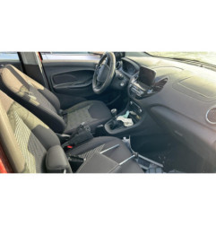 Commande chauffage FORD KA+