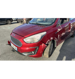 Commande chauffage FORD KA+