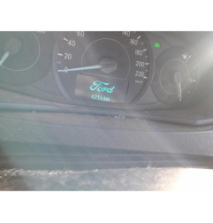 Commodo phare FORD KA+