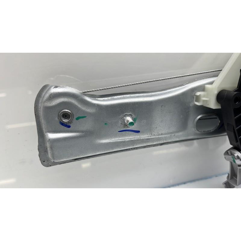 Leve vitre electrique avant droit FORD KA+ Photo n°2