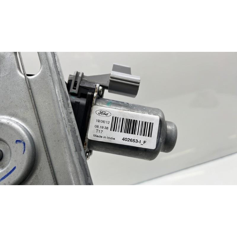 Leve vitre electrique avant droit FORD KA+ Photo n°8