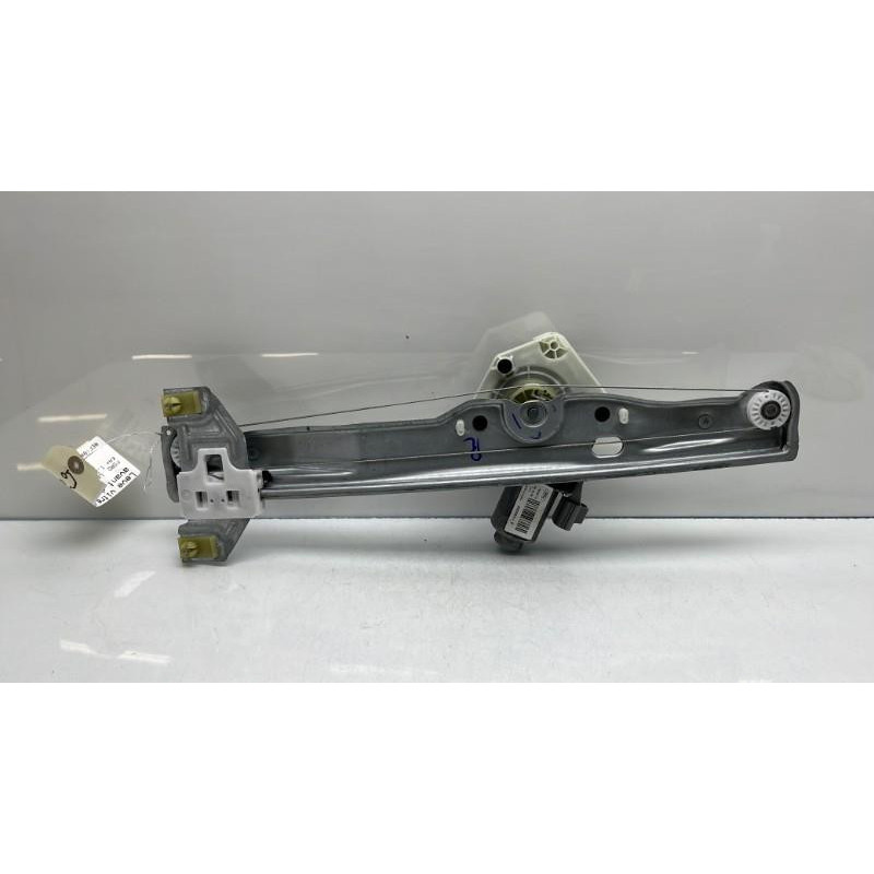 Leve vitre electrique avant droit FORD KA+ Photo n°9