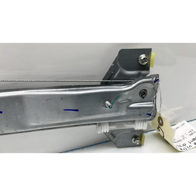 Leve vitre electrique avant droit FORD KA+ Photo n°10