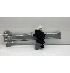 Leve vitre electrique avant gauche FORD KA+