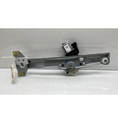 Leve vitre electrique avant gauche FORD KA+