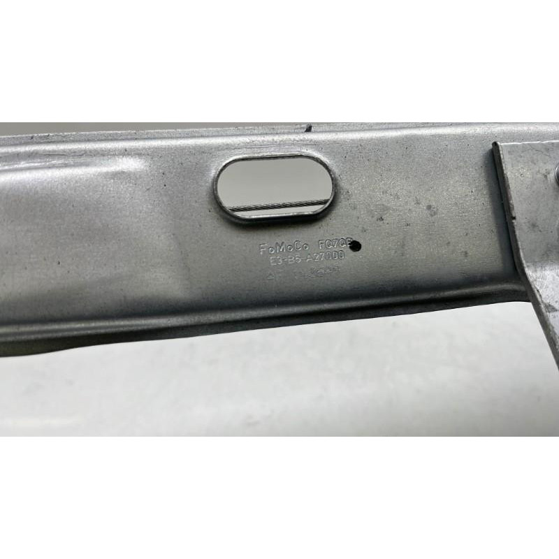 Leve vitre mecanique arriere droit FORD KA+ Photo n°5