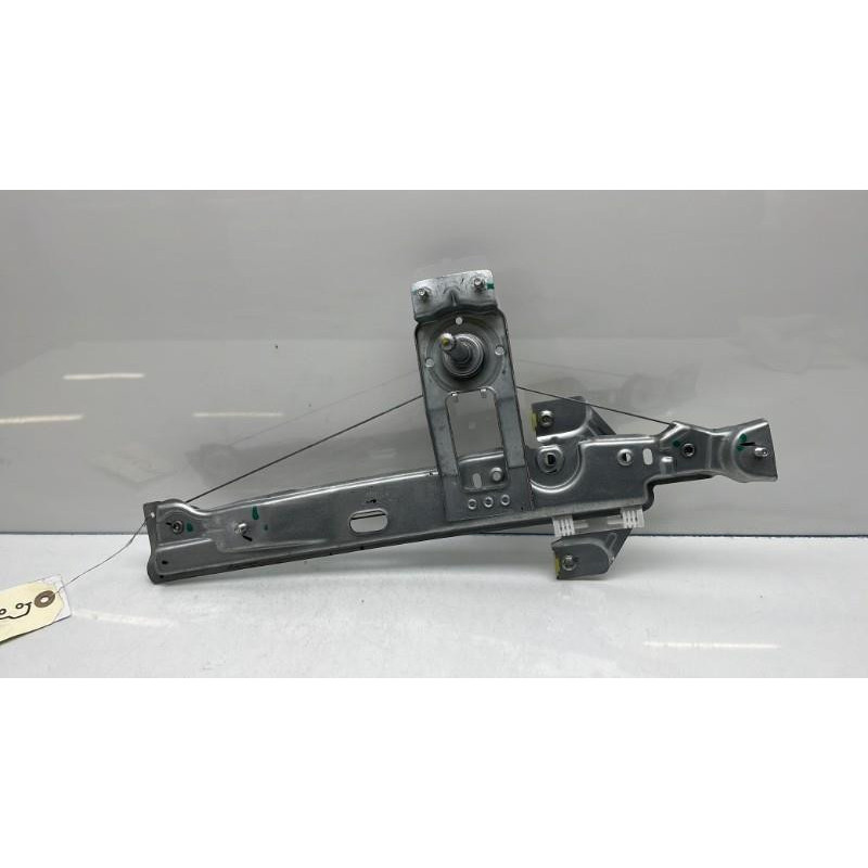 Leve vitre mecanique arriere gauche FORD KA+ Photo n°3