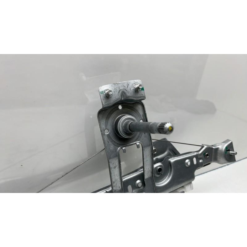 Leve vitre mecanique arriere gauche FORD KA+ Photo n°8