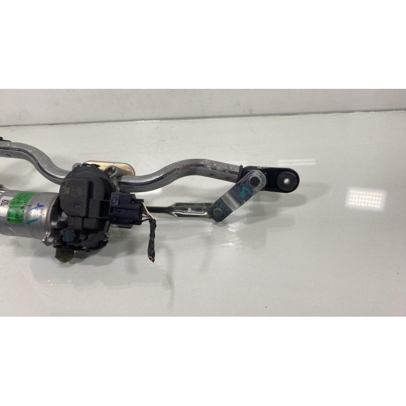 Moteur essuie glace avant FORD KA+ Photo n°5