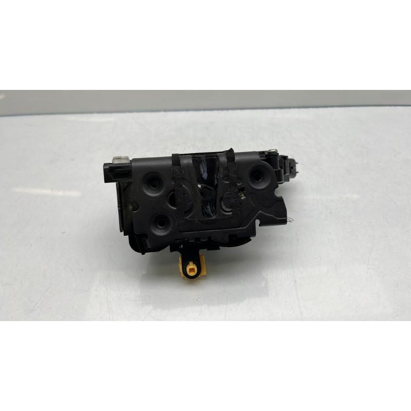 Serrure arriere gauche FORD KA+ Photo n°5