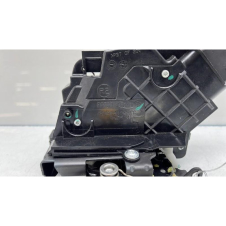 Serrure avant droit FORD KA+ Photo n°1