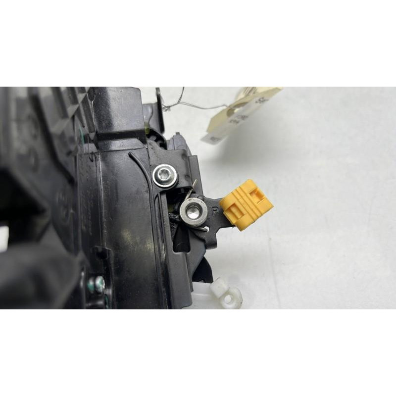 Serrure avant droit FORD KA+ Photo n°3