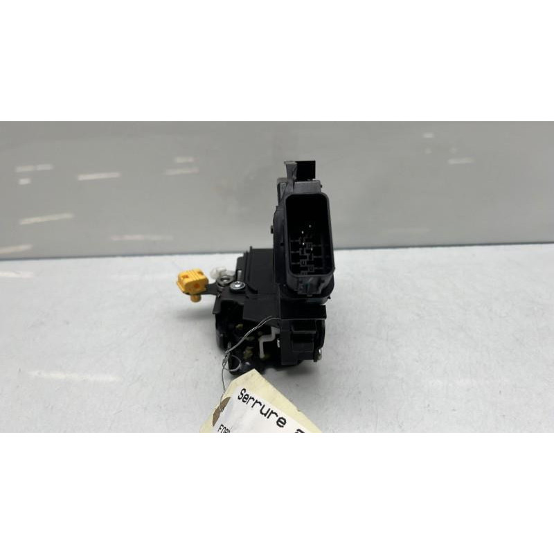 Serrure avant droit FORD KA+ Photo n°4