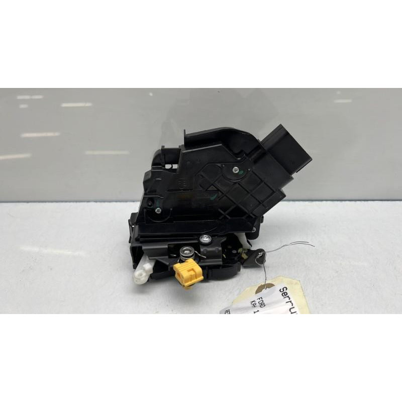 Serrure avant droit FORD KA+ Photo n°6