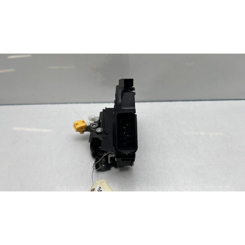 Serrure avant droit FORD KA+ Photo n°10