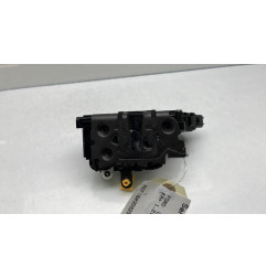 Serrure avant gauche FORD KA+