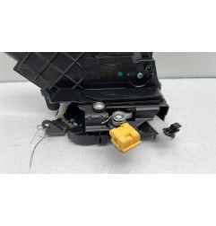 Serrure avant gauche FORD KA+