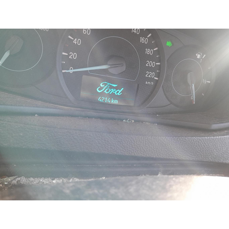 Amortisseur avant droit FORD KA+ Photo n°4