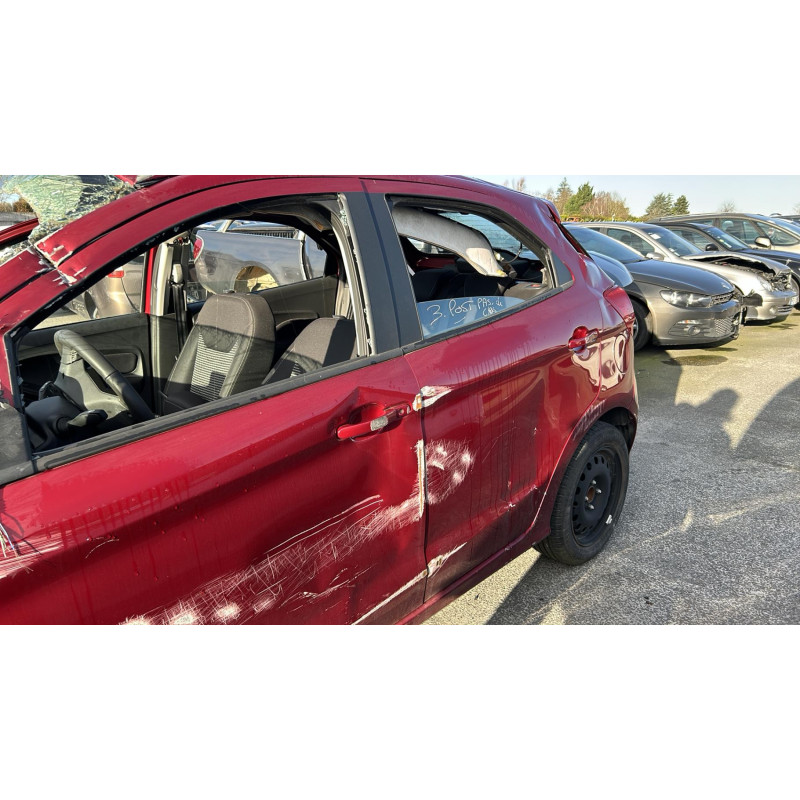 Amortisseur avant droit FORD KA+ Photo n°12