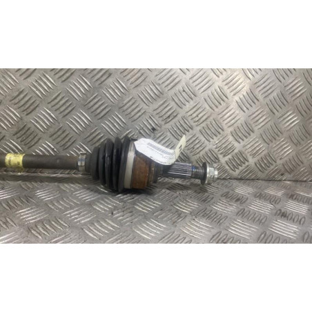 Cardan gauche (transmission) FORD KA+ Photo n°1