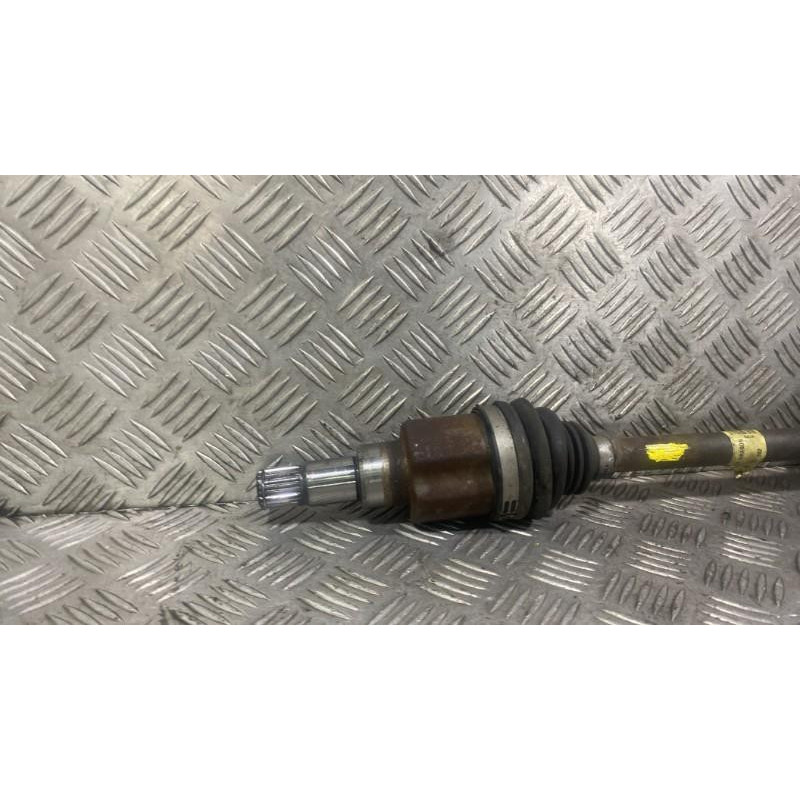 Cardan gauche (transmission) FORD KA+ Photo n°2