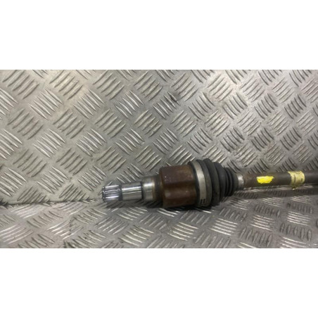 Cardan gauche (transmission) FORD KA+