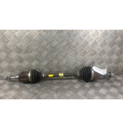 Cardan gauche (transmission) FORD KA+