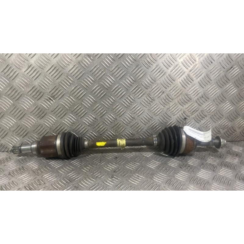 Cardan gauche (transmission) FORD KA+ Photo n°3