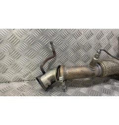 Catalyseur (echappement) FORD KA+ Photo n°1