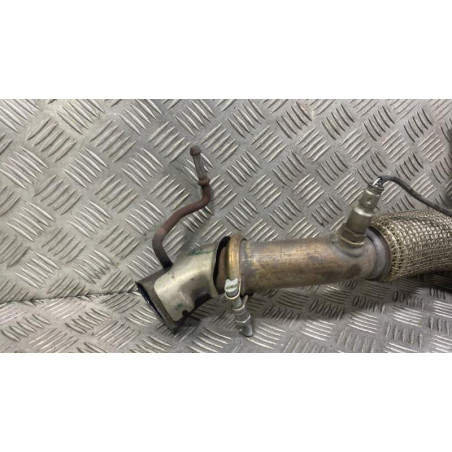 Catalyseur (echappement) FORD KA+ Photo n°1
