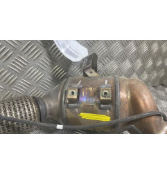 Catalyseur (echappement) FORD KA+