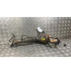 Catalyseur (echappement) FORD KA+