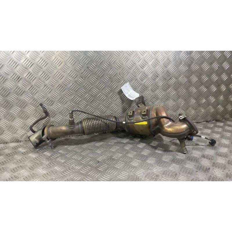 Catalyseur (echappement) FORD KA+ Photo n°3