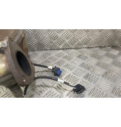 Catalyseur (echappement) FORD KA+