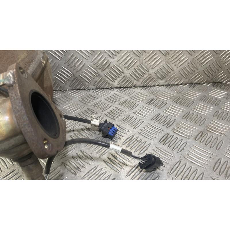 Catalyseur (echappement) FORD KA+ Photo n°4