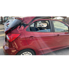 Catalyseur (echappement) FORD KA+