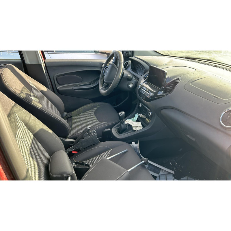 Catalyseur (echappement) FORD KA+ Photo n°10