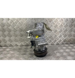 Compresseur clim FORD KA+ Photo n°1