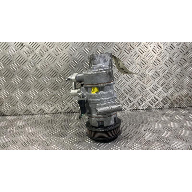 Compresseur clim FORD KA+ Photo n°1