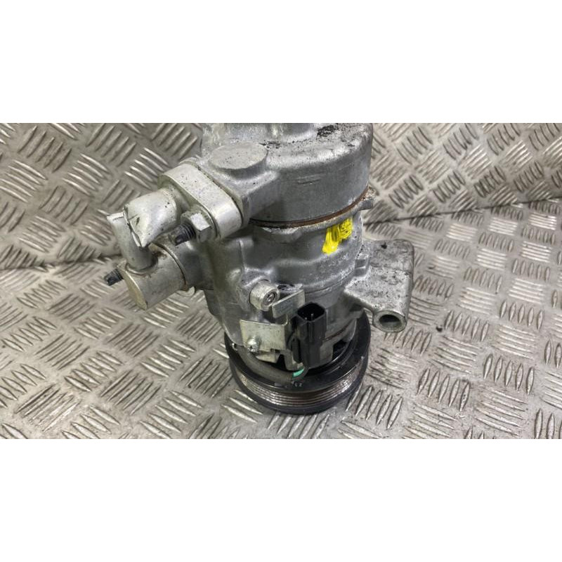 Compresseur clim FORD KA+ Photo n°2