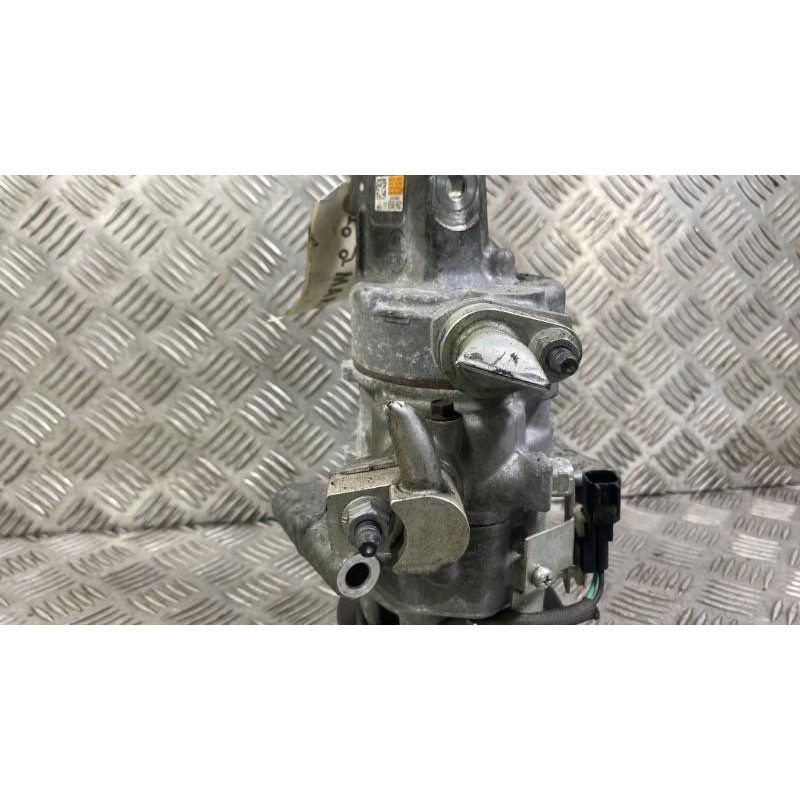 Compresseur clim FORD KA+ Photo n°3