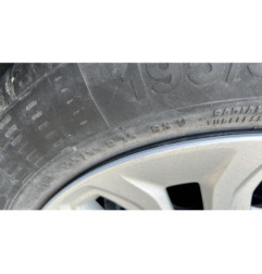 Compresseur clim FORD KA+