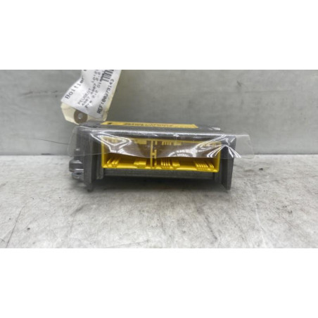 Boitier air bag PEUGEOT 4007 Photo n°1