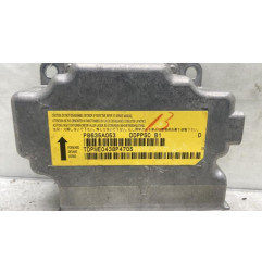 Boitier air bag PEUGEOT 4007